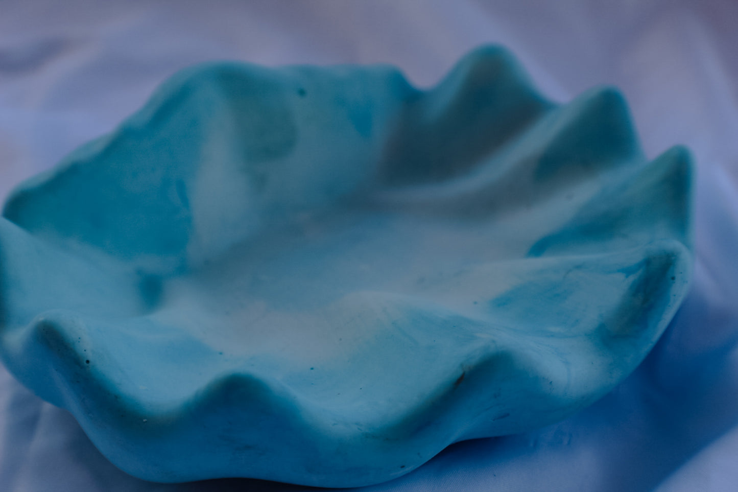 Svuotatasche Conchiglia