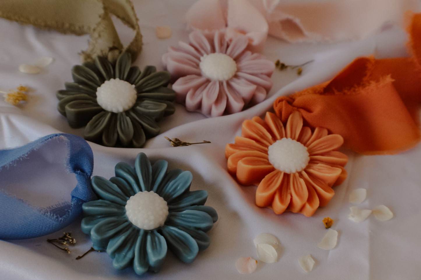 Cialda Profumata Margherita