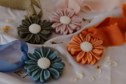 Cialda Profumata Margherita