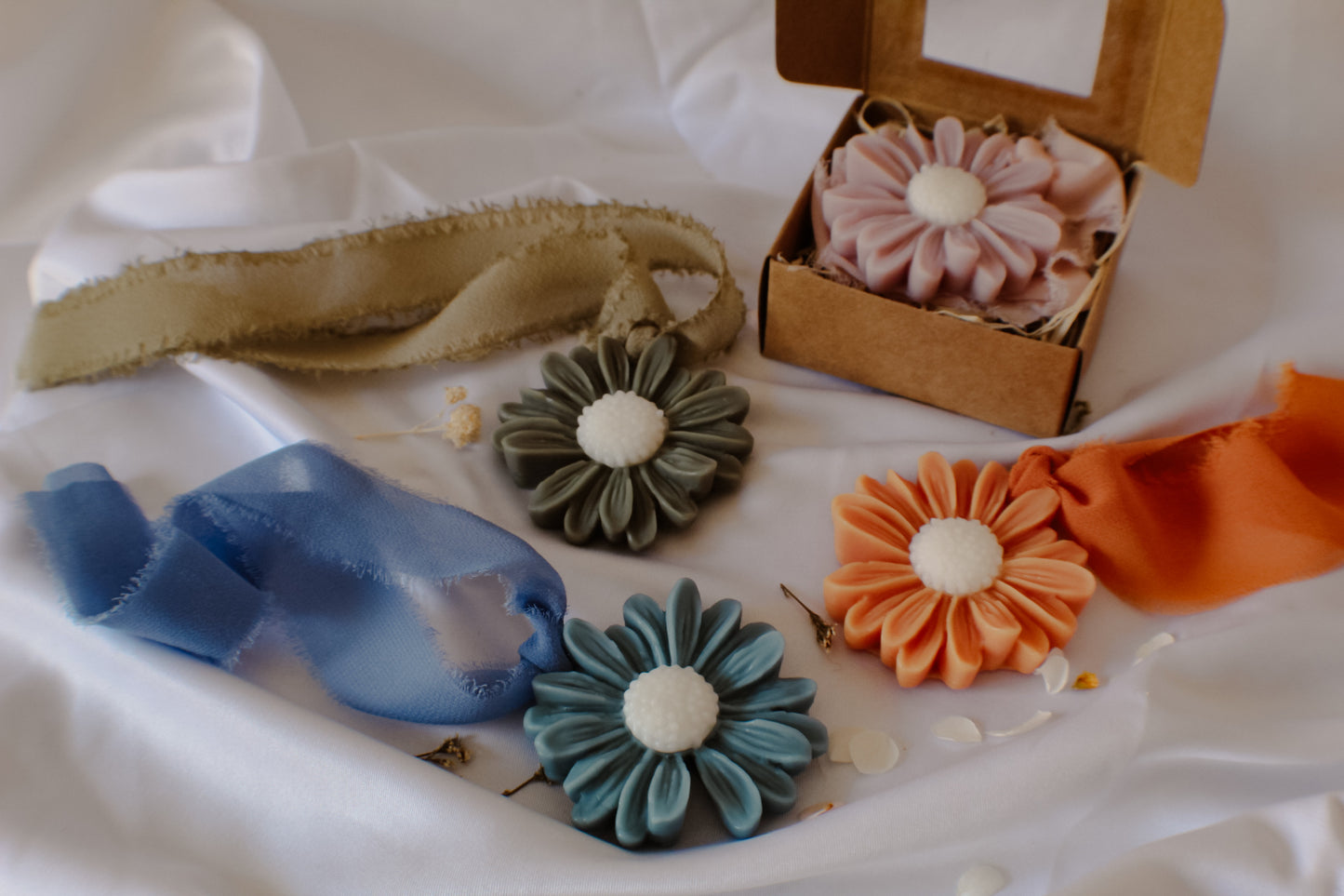 Cialda Profumata Margherita