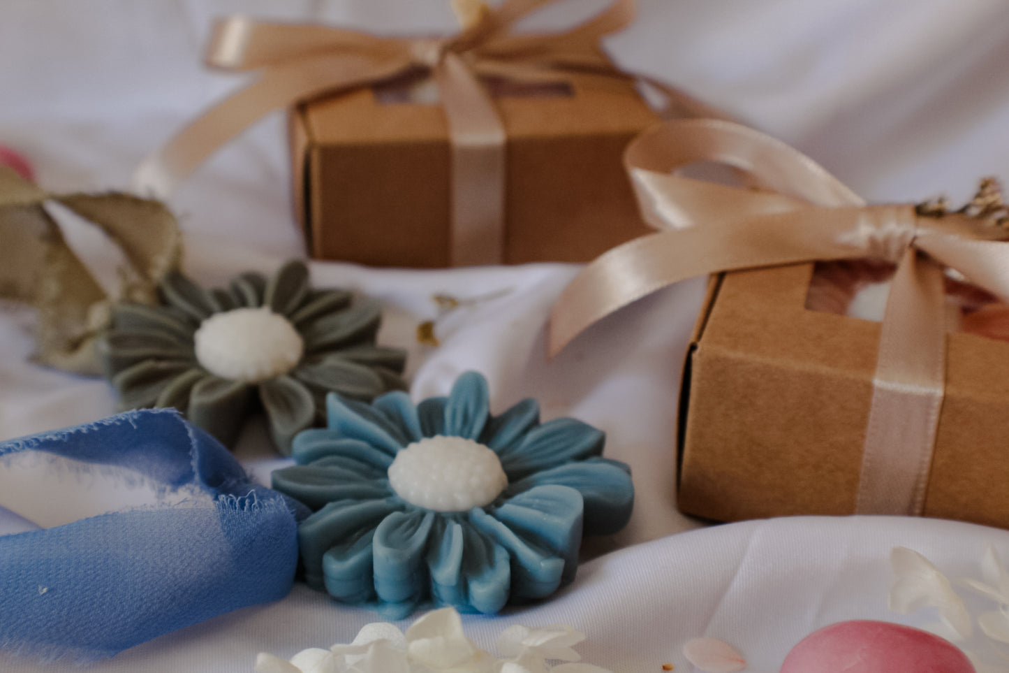 Cialda Profumata Margherita