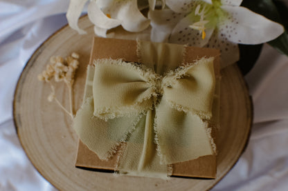 Candela Cuore Intrecciato