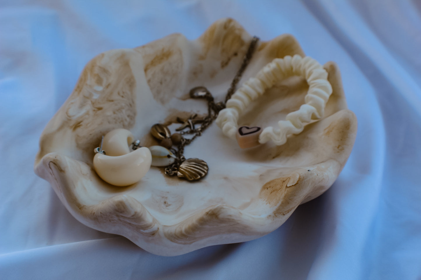 Svuotatasche Conchiglia