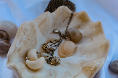 Svuotatasche Conchiglia