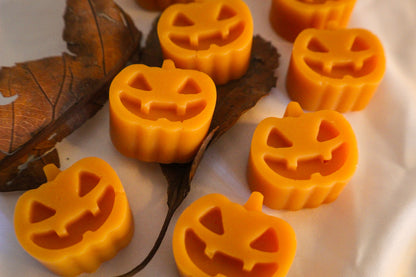 Cialde Profumate Zucca