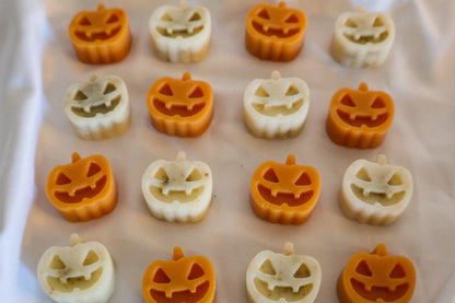 Cialde Profumate Zucca